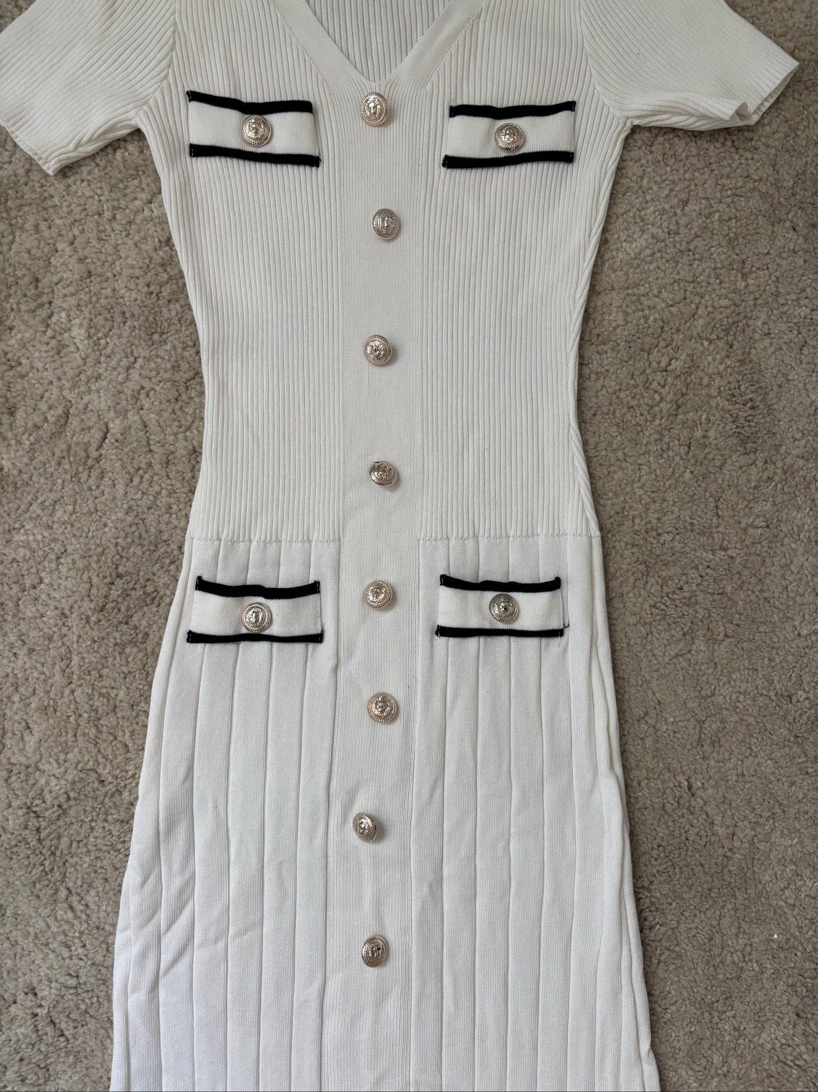 Robe d’été  – photo 2